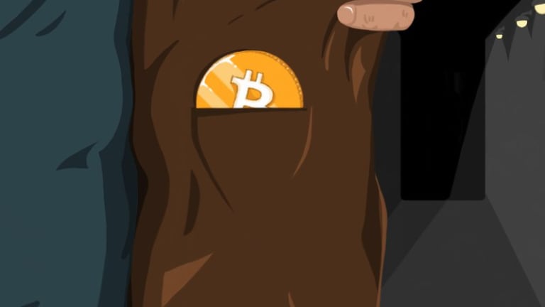 You Should Not Wear This Bitcoin Shirt — Here's Why