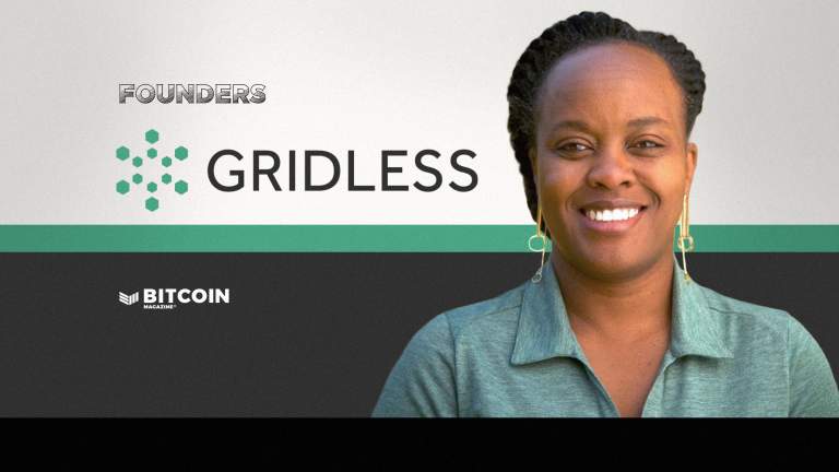 Gridless Is Mining Bitcoin While Fostering Human Flourishing In Africa