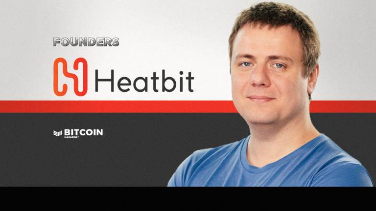 Heat Your Home While Earning Bitcoin With Heatbit