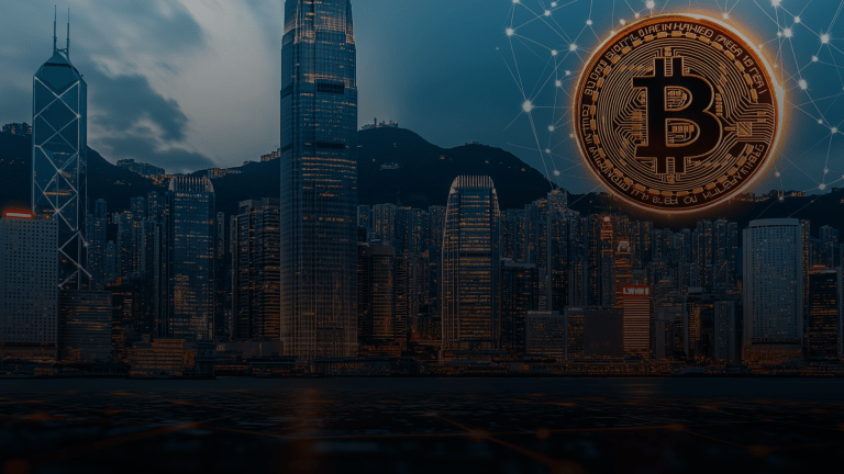 UTXO and Partners Announce Acquisition of Hong Kong-listed Company 