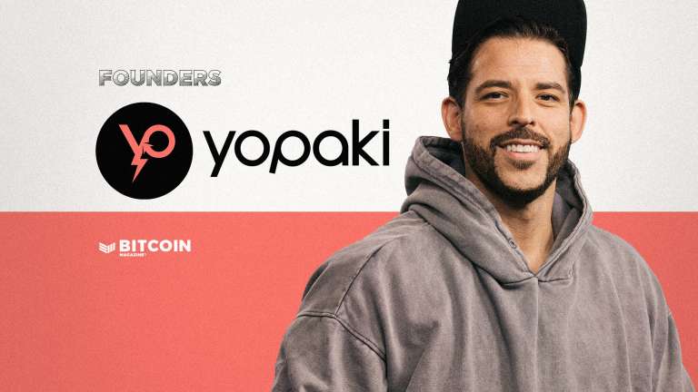 Neobank Yopaki Aims To Make Every Mexican A Bitcoiner