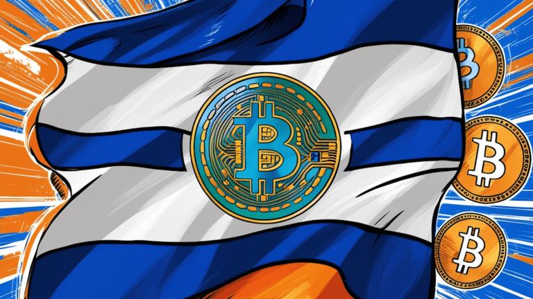 El Salvador Is Still Bitcoin Country