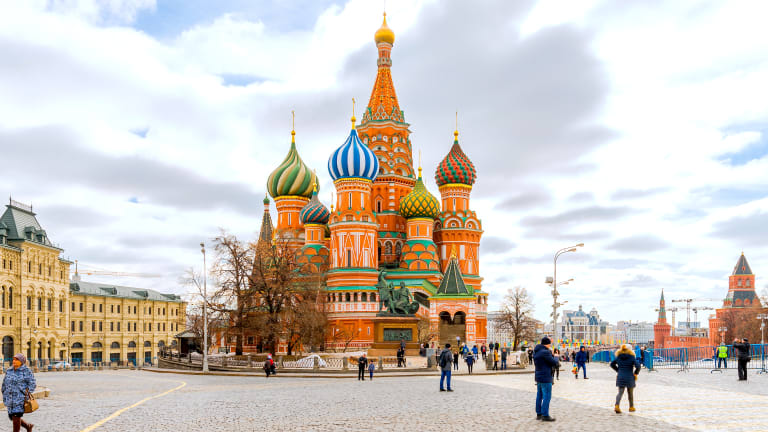 Russian State Duma Deputy Proposes Strategic Bitcoin Reserve