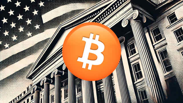 How Declining Short-Term U.S. Treasury Yields Impact Bitcoin Price