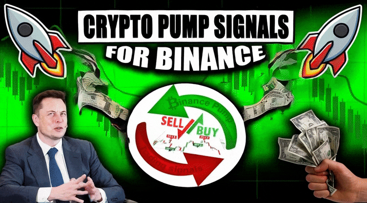 Ultimate Guide to Crypto Pump Signals: Master AI Trading for Maximum Profit on Binance 5 - 4 ezgif.com speed - Ultimate Guide to Crypto Pump Signals: Master AI Trading for Maximum Profit on Binance 5