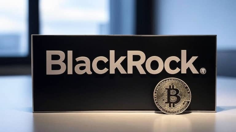 BlackRock's New Bitcoin Ad Is A Monumental Paradigm Shift