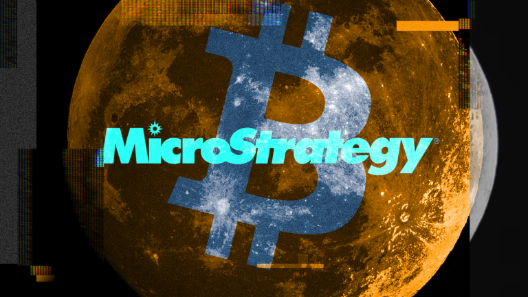 Don't Sell MicroStrategy Your Bitcoin