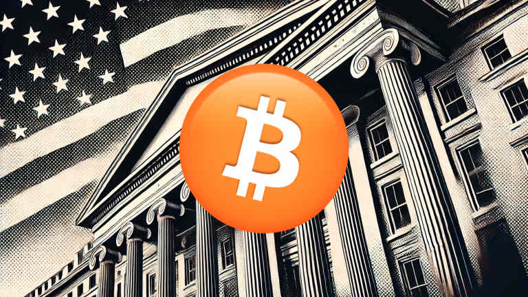 How Declining Short-Term U.S. Treasury Yields Impact Bitcoin Price