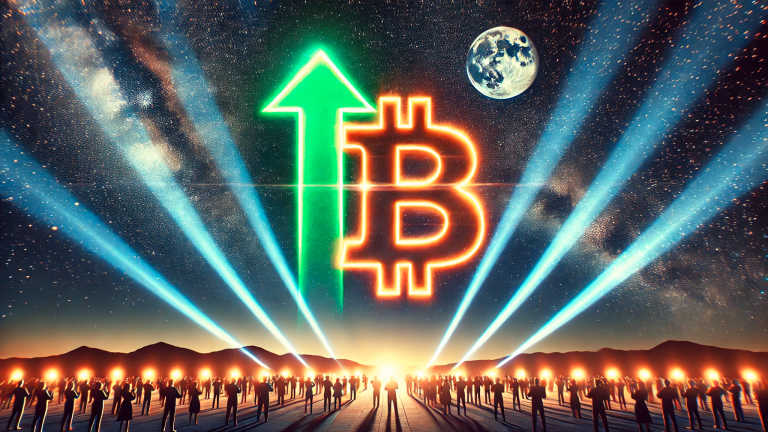 2025 Bitcoin Outlook: Insights Backed by Metrics and Market Data