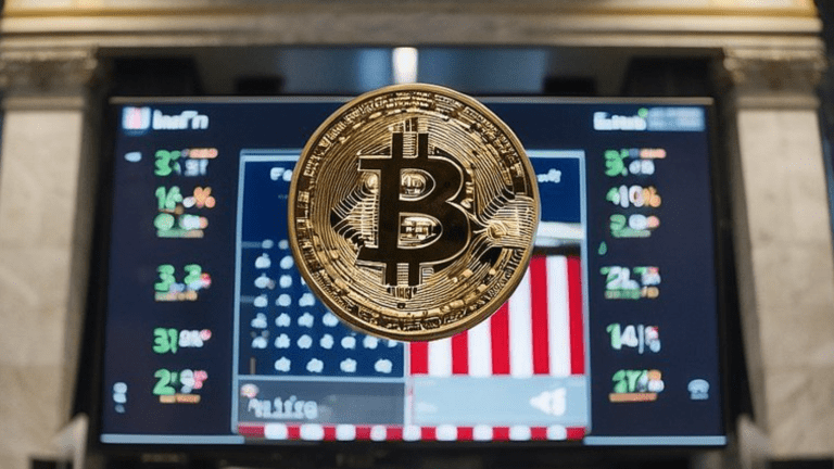 Spot Bitcoin ETF Approval Was The Most Important Moment In 2024