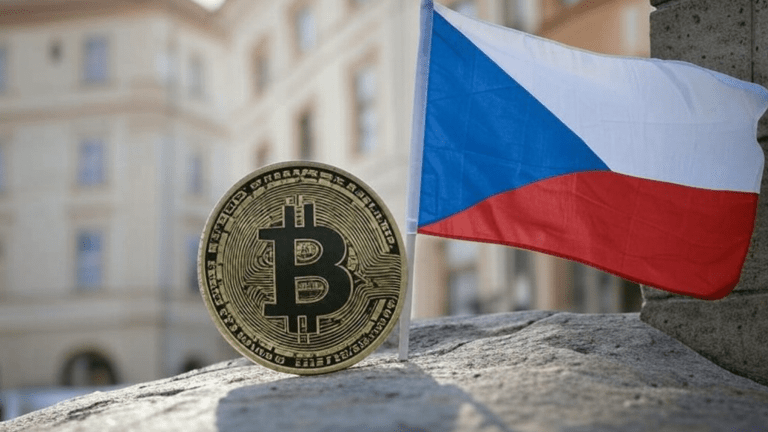 Czech National Bank To Assess Bitcoin as Part of Reserve Strategy