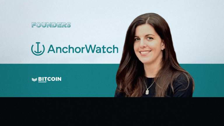 Protect Your Bitcoin — And Yourself — With AnchorWatch