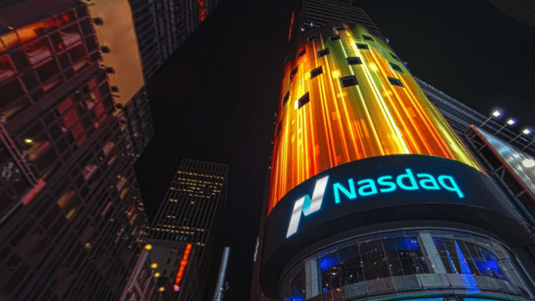 MicroStrategy (MSTR) Expected To Be Added To Nasdaq 100: Bloomberg