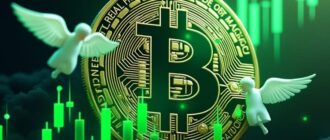 8ef4c3c199293895e85d242c87ddb04c - Bitcoin Officially Hits $100,000 For The First Time Ever 11