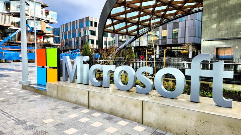 Microsoft Should Buy $78 Billion Worth of Bitcoin