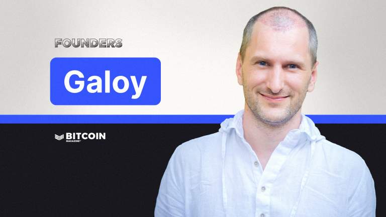 Galoy Launches Bitcoin-Backed Loan Software, Sets Groundwork For Open-Source Banking