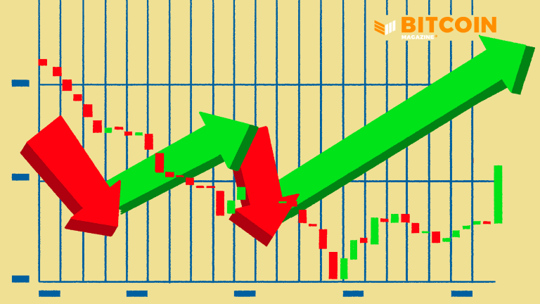 Buying Bitcoin Is Easy, HODLing Is the Hard Part