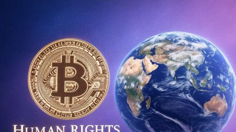 Human Rights Foundation Donates 700,000,000 Satoshis To Fund Bitcoin Development And Projects