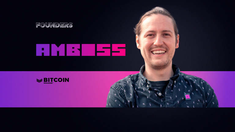 Amboss CEO Talks Growth Of The Bitcoin Lightning Network, Tether (USDT) On Lightning