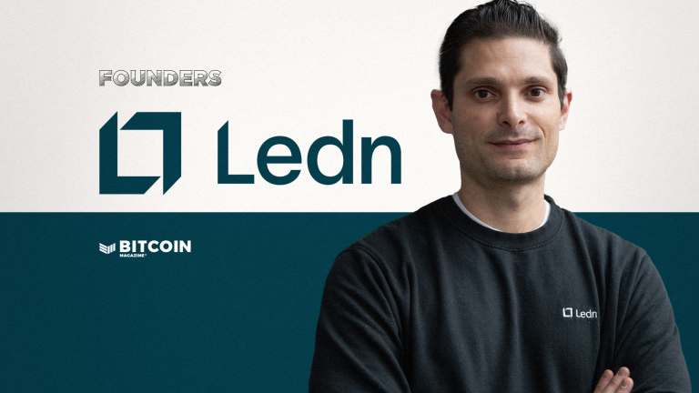 Ledn Remains Bitcoin's Premier Borrowing And Lending Platform