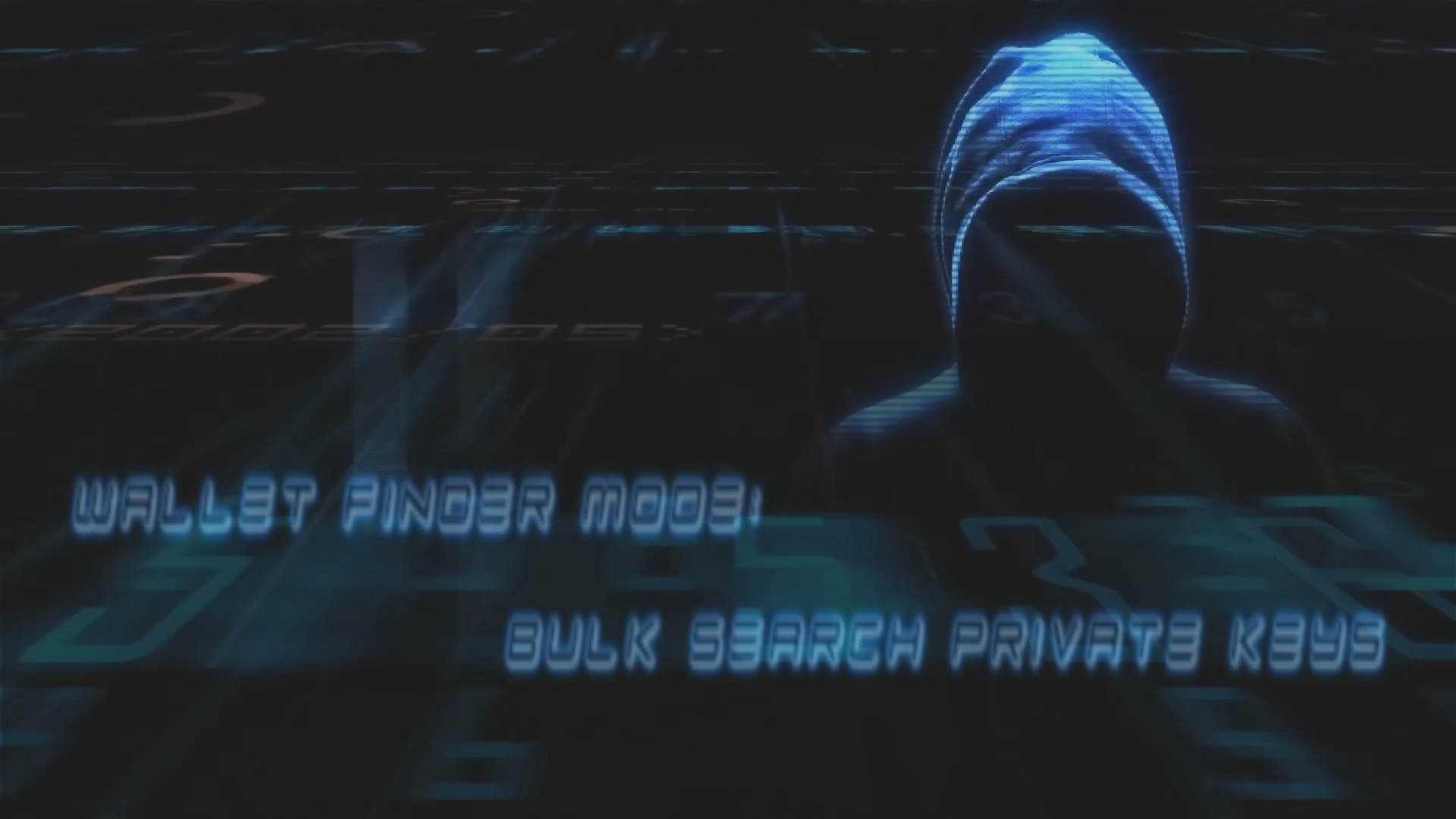 Руководство по восстановлению биткоинов, поиск забытых BTC-кошельков, сид-фразы, закрытые ключи 4 - Bulk Finder - Руководство по восстановлению биткоинов, поиск забытых BTC-кошельков, сид-фразы, приватные ключи 4
