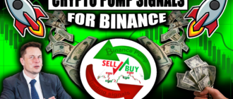 crypto pump signals banner - How to find the best Telegram channel with altcoin trading signals before pumping to Binance 5