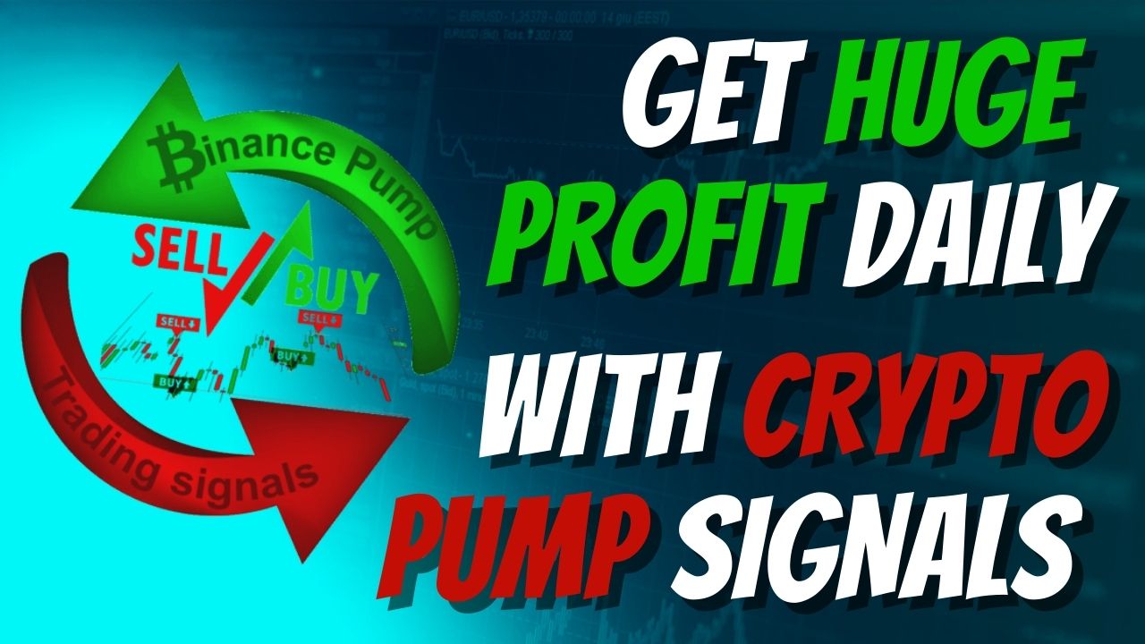 crypto pump signals thumbnail 1 1 - The Revolutionary Era of AI-Powered Crypto Pump Signals: Your Gateway to Financial Freedom 5