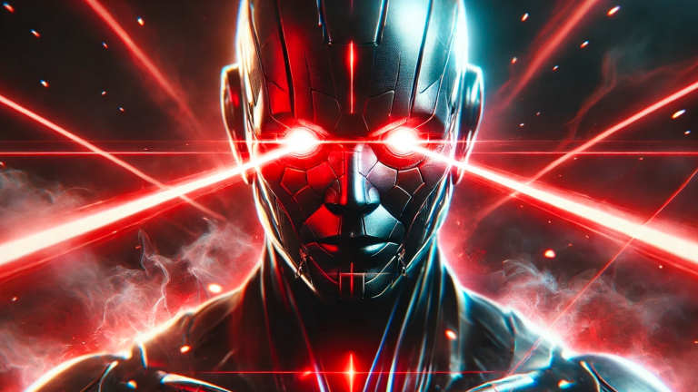 From Laser Eyes to Upside-Down Pics: The New Bitcoin Campaign to Flip Gold