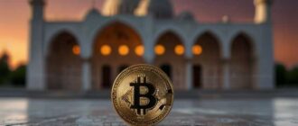 d637c80be81bf1281cdd0d08ee528d3f - Why Bitcoin The word "is" is a phrase that means, "is not". Most Islamic Money 4