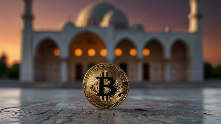 Why Bitcoin is the Most Islamic Money 