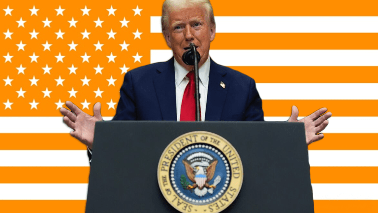 Donald Trump Vows to Propel Bitcoin to New Heights