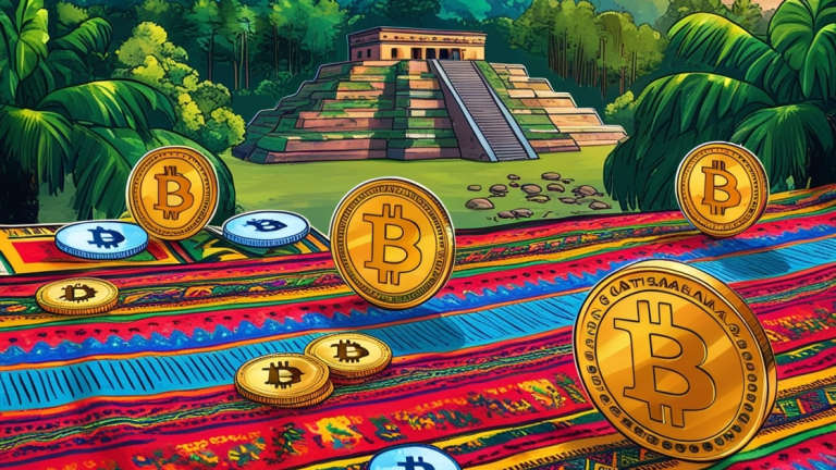 The Guatemalan Government Is Taking A Closer Look At Bitcoin — All Because Of A Meme