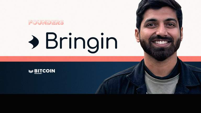 Bringin Makes Bitcoin Easier To Spend In Europe 