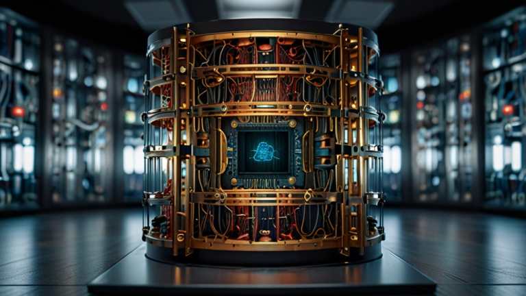 How Should Bitcoiners View Quantum Computing?