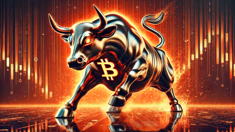 We're Repeating The 2017 Bitcoin Bull Cycle