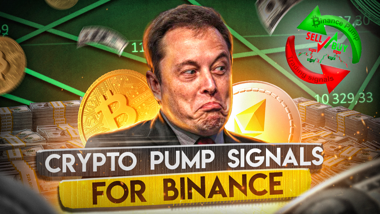 Ultimate Guide to Crypto Pump Signals: Master AI Trading for Maximum Profit on Binance 4 - layer 27 - Ultimate Guide to Crypto Pump Signals: Master AI Trading for Maximum Profit on Binance 4