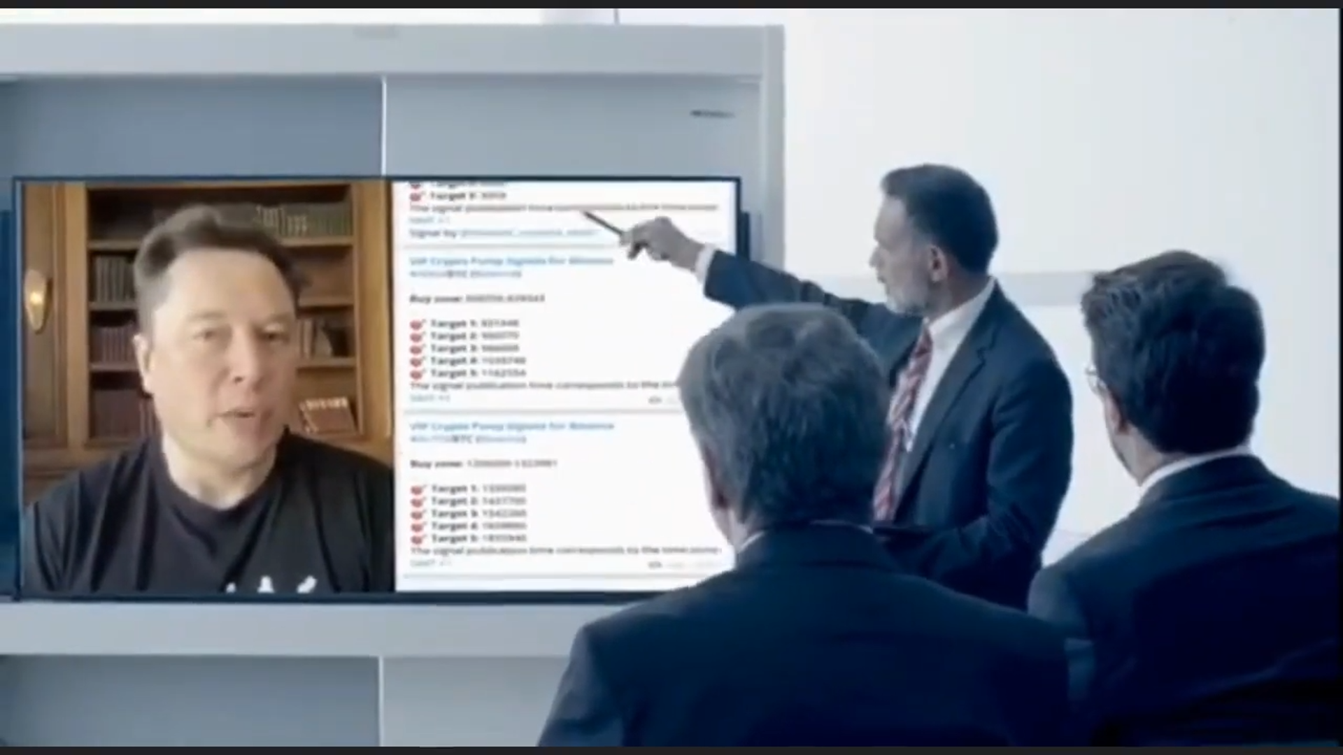 Increase Your Trading Profits With AI Powered Crypto Pump Signals For Binance 4 - musk signals - Increase Your Trading Profits With AI Powered Crypto Pump Signals For Binance 4