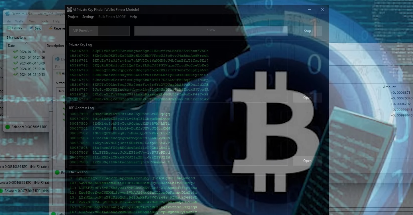 Руководство по восстановлению биткоинов, поиск забытых BTC-кошельков, сид-фразы, закрытые ключи 2 - oie erwfozqvijuz - Руководство по восстановлению биткоинов, поиску забытых BTC-кошельков, сид-фразам, закрытым ключам 2