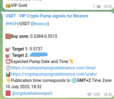 See the trading signal proof for DOGE on Binance, 11 July 2025, 01:09 Trading signal proof for DOGE on Binance, 11 July 2025, 01:09
