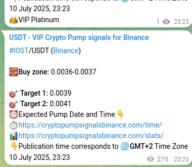 Signal verification: Confirm BEL pump on Binance at 11 July 2025, 06:58 Signal verification: BEL pump on Binance at 11 July 2025, 06:58