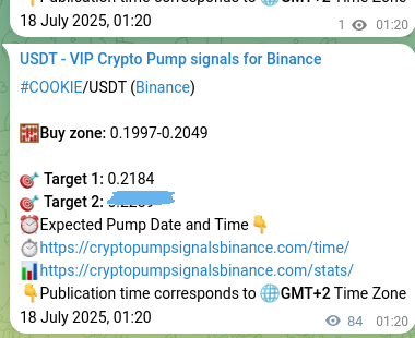 Check out the Binance pump signal proof for RPL on 18 July 2025, 03:41 Binance pump signal proof for RPL on 18 July 2025, 03:41