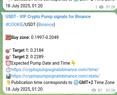 Authenticated proof of RPL's pump signal on Binance at 18 July 2025, 03:45 Authenticated proof of RPL's pump signal on Binance at 18 July 2025, 03:45