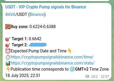 Verification image for ETHFI pump signal on Binance at 19 July 2025, 06:06