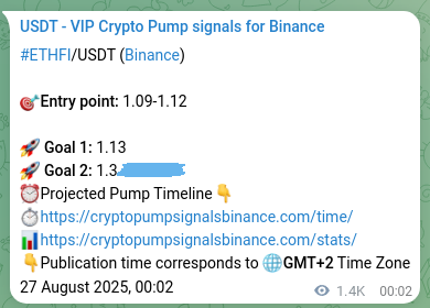 Signal authentication: ETHFI pump on Binance at 28 August 2025, 15:28