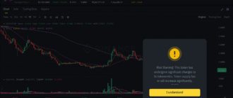 report 20250709 0012 - Report of coin pump on Binance - 09 July 2025 2