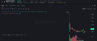 report 20250723 0047 - Report of coin pump on Binance - 23 July 2025 4
