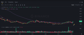 report 20250805 0037 - Report of coin pump on Binance - 05 August 2025 5