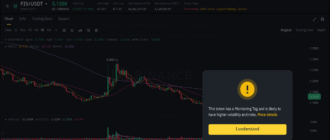 report 20250806 0100 - Report of coin pump on Binance - 06 August 2025 4