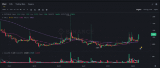 report 20250809 0018 - Report of coin pump on Binance - 09 August 2025 1