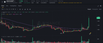 report 20250810 1407 - Report of coin pump on Binance - 10 August 2025 3
